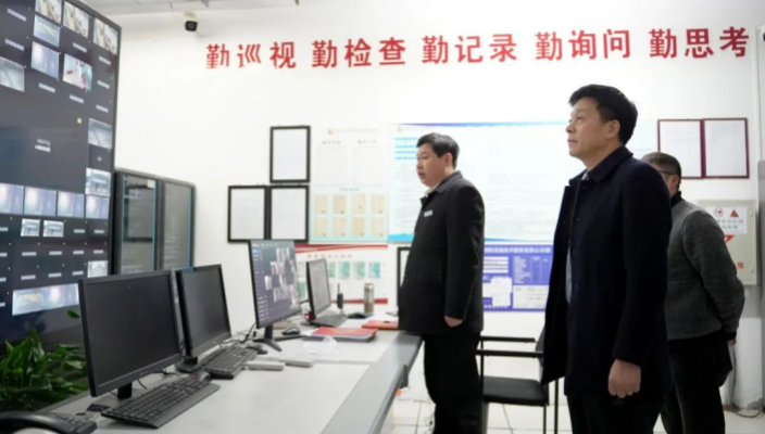 提效增能我先行 | 王凱：實(shí)干擔(dān)當(dāng)，繪就項(xiàng)目管理奮斗長(zhǎng)卷